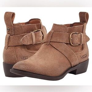 Ugg Wylma Boots